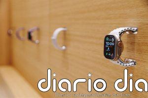 Apple estudia lanzar una pulsera de actividad sin pantalla, en una reestructuración de su gama de 'smartwatches'