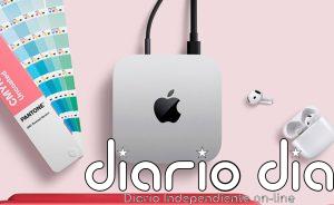 Apple lanza el nuevo Mac mini con los chips M6 y M5 Pro y cuadruplica el rendimiento de la IA