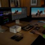 Apple renueva su ordenador Mac Studio con los procesadores M5 Max y M5 Ultra, centrados en IA y rendimiento profesional