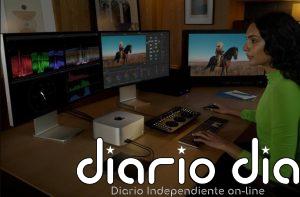 Apple renueva su ordenador Mac Studio con los procesadores M5 Max y M5 Ultra, centrados en IA y rendimiento profesional