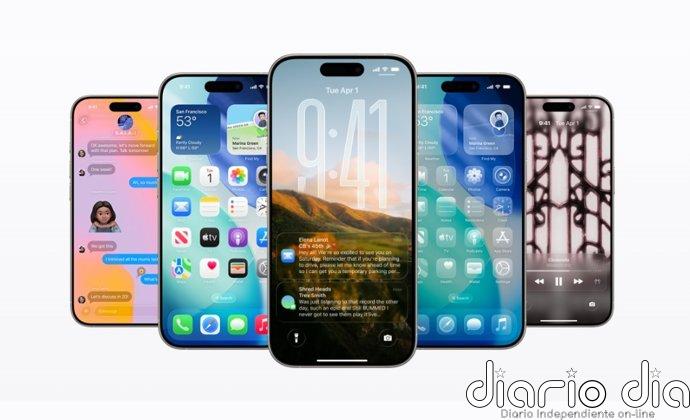 Apple trabaja en 'Reference Image', una herramienta para autenticar imágenes capturadas desde la cámara de un iPhone