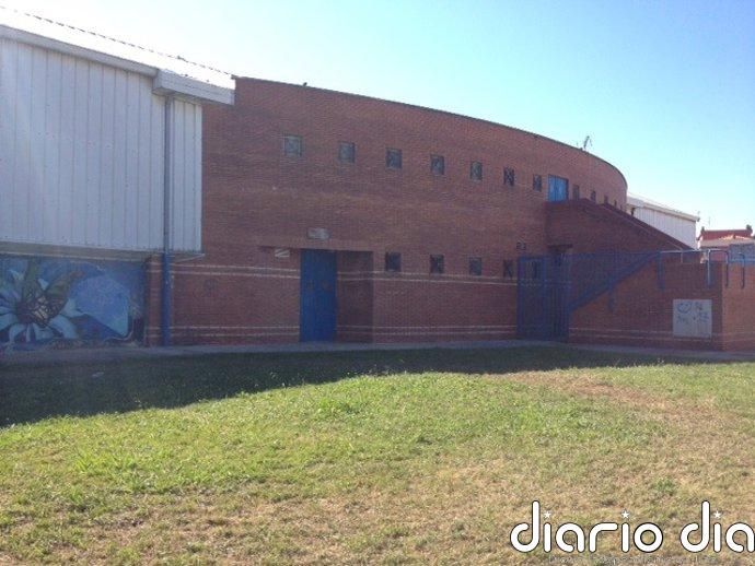 Aprobada la mejora de la fachada y cubierta del pabellón Simón Cabarga de Santander por más de 816.000 euros