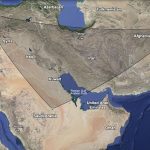Arabia Saudí, Turquía y Pakistán sellan pacto de defensa e Irán busca nuevo tránsito en Ormuz