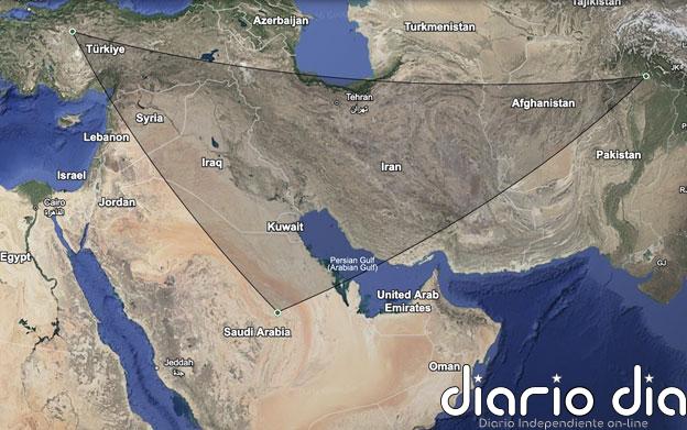 Arabia Saudí, Turquía y Pakistán sellan pacto de defensa e Irán busca nuevo tránsito en Ormuz