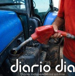 ARAG-ASAJA pide al MAPA ampliar la ayuda al gasóleo agrícola ante el aumento del precio de los carburantes