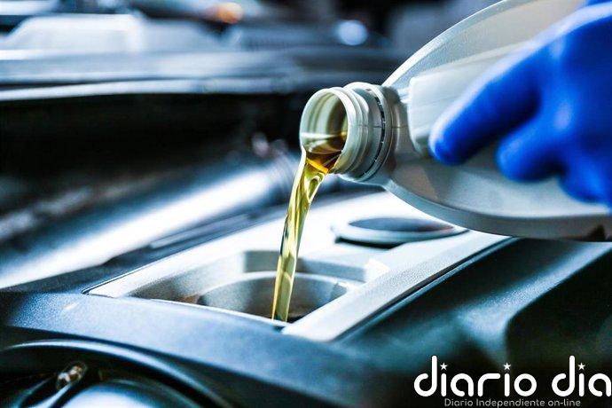 Aragón transforma el 100% del aceite industrial usado en nuevos recursos