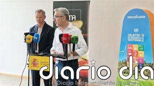 Arcadi España confía en que las CCAA del PP "reflexionen" y "prioricen" los intereses de sus ciudadanos en el CPFF