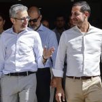 Arcadi España insta a Pérez Llorca a hacer "más caso" a los valencianos que a "Feijóo" en financiación