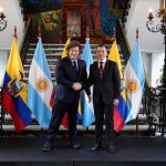 Argentina declara como organización terrorista a la banda ecuatoriana Chone Killers