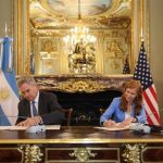 Argentina firma su adhesión a la Declaración del Consenso de Ginebra contra el aborto