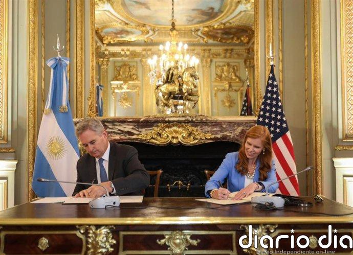 Argentina firma su adhesión a la Declaración del Consenso de Ginebra contra el aborto
