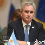 Argentina se desmarca de las palabras del jefe del Estado Mayor de la Fuerza Aérea sobre la soberanía de Magallanes