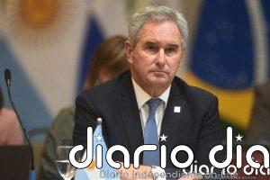 Argentina se desmarca de las palabras del jefe del Estado Mayor de la Fuerza Aérea sobre la soberanía de Magallanes