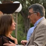 Armengol subraya la "generosidad y lealtad" de Celestí Alomar: "Siempre pensando en la gente y en nuestra tierra"