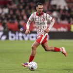 Arnau Martínez llega al Valencia CF tras hacer carrera en el Girona