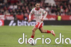 Arnau Martínez llega al Valencia CF tras hacer carrera en el Girona