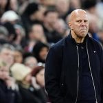 Arne Slot no está interesado en ser seleccionador de Países Bajos
