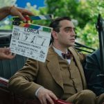 Arranca el rodaje de la película 'Lorca' de Fernando Franco, que pasará por Granada, Madrid y Soria