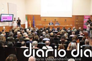 Arrancan en Baeza los Cursos de Verano de la UNIA, espacio para las ideas y "puerta abierta a cualquiera con inquietud"