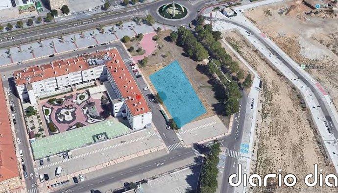 Arroyo de la Encomienda (Valladolid) licita las obras de la nueva comisaría de Policía Local
