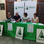 Asaja conmemorará la XL edición del Día del Viticultor en Tomelloso el próximo 26 de agosto