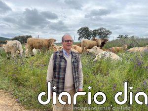 Asaja tiende la mano a los nuevos delegados de Agricultura y Sostenibilidad para trabajar por el campo cordobés