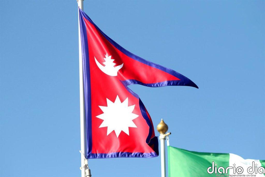Ascienden a 22 los muertos por las fuertes inundaciones en el norte de Nepal, en la frontera con Tíbet