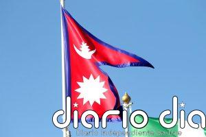 Ascienden a 22 los muertos por las fuertes inundaciones en el norte de Nepal, en la frontera con Tíbet