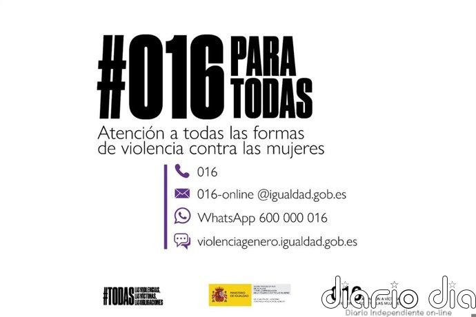 Ascienden a 36 las asesinadas por violencia machista en 2026, tras confirmarse un caso ocurrido en julio en Málaga