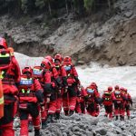 Ascienden a 626 los muertos por la devastadora riada en Nepal