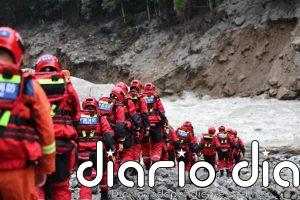 Ascienden a 626 los muertos por la devastadora riada en Nepal
