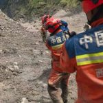 Ascienden a 724 los muertos por la devastadora riada en Nepal