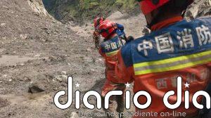 Ascienden a 724 los muertos por la devastadora riada en Nepal