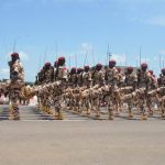 Ascienden a diez los muertos por los enfrentamientos entre comunidades rivales por tierras agrícolas en Chad