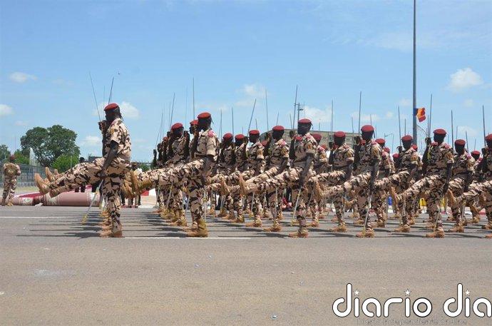 Ascienden a diez los muertos por los enfrentamientos entre comunidades rivales por tierras agrícolas en Chad