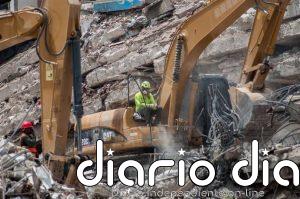 Ascienden a más de 6.500 los muertos por el doble terremoto registrado a finales de junio en Venezuela