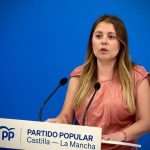 Asenjo (PP): "Page se va de vacaciones mientras la reputación turística de Castilla-La Mancha se hunde"