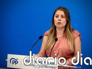 Asenjo (PP): "Page se va de vacaciones mientras la reputación turística de Castilla-La Mancha se hunde"