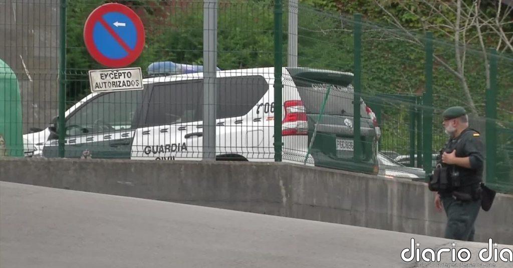 Asesinada una mujer guardia civil por su expareja, también agente, en Llanes, Asturias