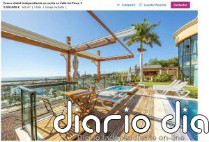 Así son las 10 casas de lujo más vistas este verano en España: cuánto cuestan y dónde están