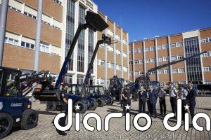 Así trabaja el GOIT: la "navaja suiza" de la Policía para la dana, el narcotúnel o el agente que ocultaba 20 millones