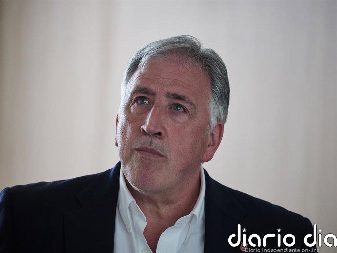 Asiron desea que "el problema que se ha desatado en Ceuta se solucione de la mejor manera cuanto antes"
