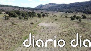 Asociación Cultural Carlo Simi retomará en septiembre el expediente para declarar BIC el cementerio de Sad Hill