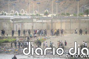 Asociaciones judiciales y fiscales piden "una política migratoria integral y coordinada" tras la crisis en Ceuta