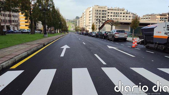 Asturias confirma que La Florida (Oviedo) se baraja como ubicación para un piso de menores no acompañados