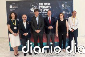Asturias se postula como región clave para el desarrollo de la economía espacial