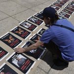 Atacan en Sinaloa (México) a la fundadora de un colectivo que busca a desaparecidos por el crimen organizado