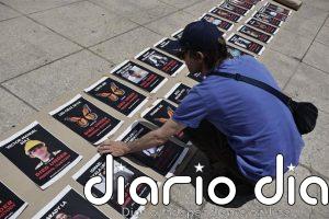Atacan en Sinaloa (México) a la fundadora de un colectivo que busca a desaparecidos por el crimen organizado