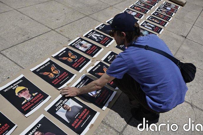 Atacan en Sinaloa (México) a la fundadora de un colectivo que busca a desaparecidos por el crimen organizado