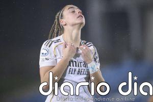 Athenea se fractura la clavícula en pretemporada